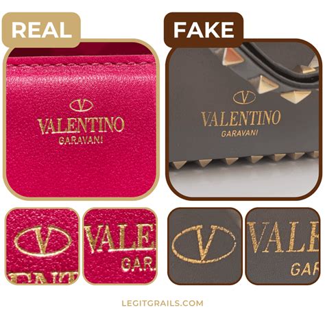 valentino bag fake vs original|authentic valentino bag.